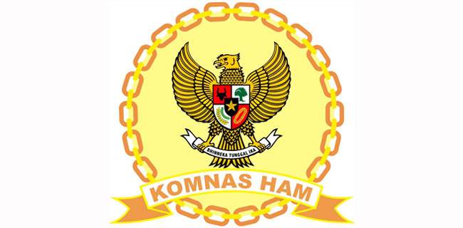 Komnas HAM Smart, Proyektil dan Selongsong Dijadikan Public Domain